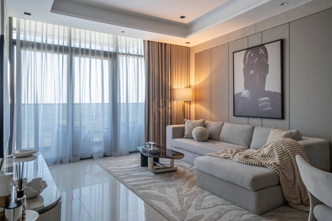 Apartment in Business Bay, Dubai, United Arab Emirates 2 - 18581803