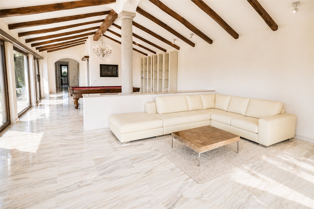 Villa in Pura, Ticino, Switzerland 4 - 18581290
