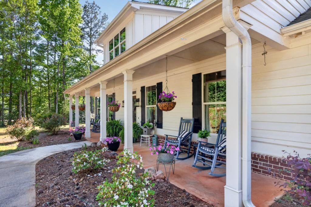 House in Monroe, Georgia, United States 2 - 18581855