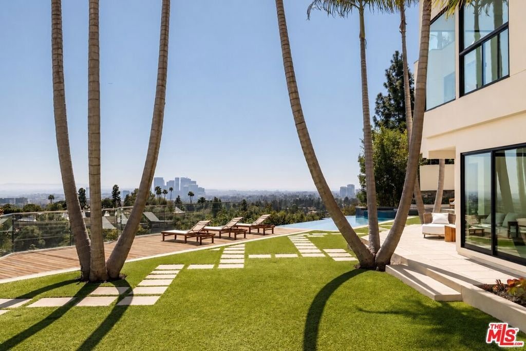 House in Beverly Hills, California, United States 4 - 18018847