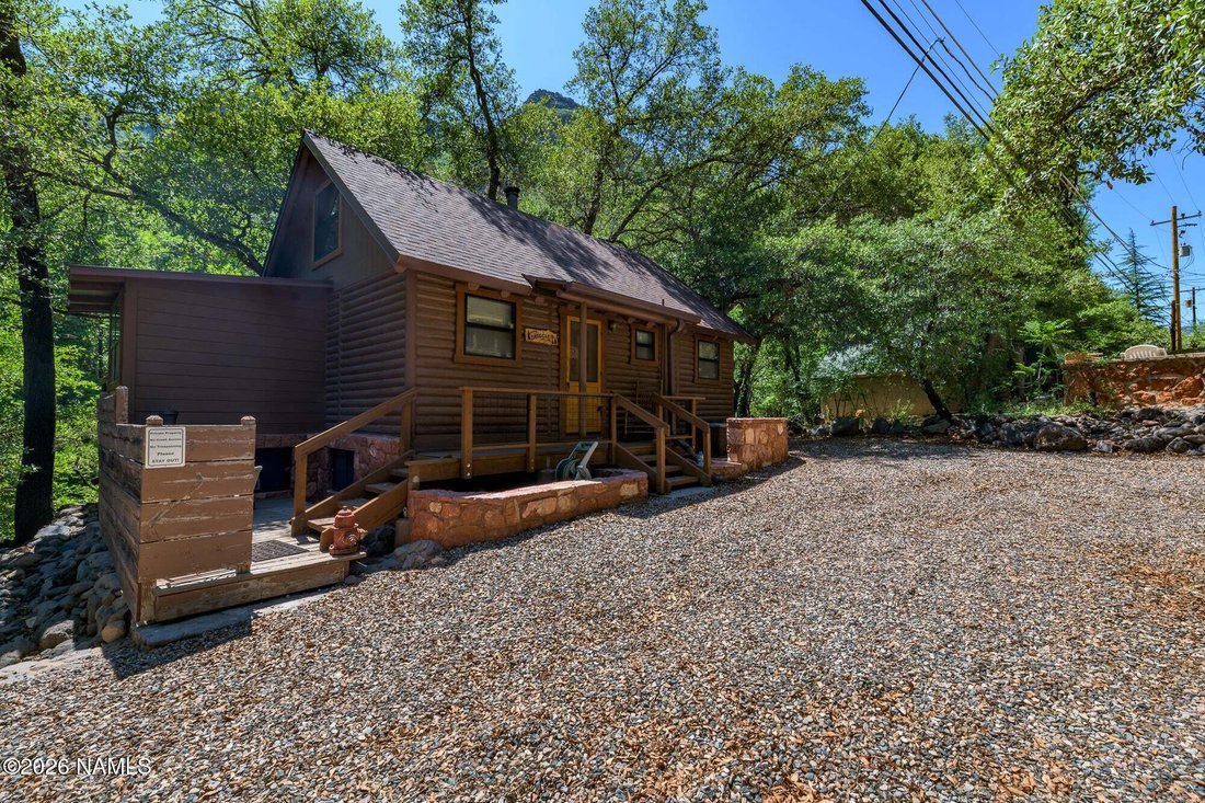 House in Sedona, Arizona, United States 3 - 18583210