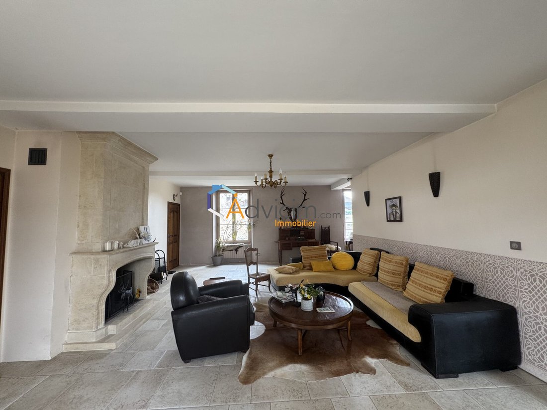 House in Torcy-en-Valois, Hauts-de-France, France 5 - 18586125