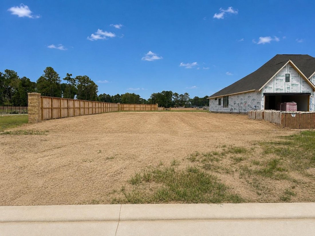 House in Porter, Texas, United States 5 - 18581918
