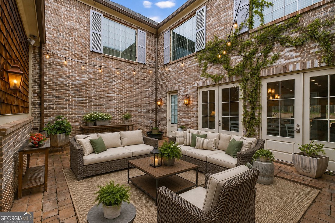 House in Flowery Branch, Georgia, United States 5 - 17466801