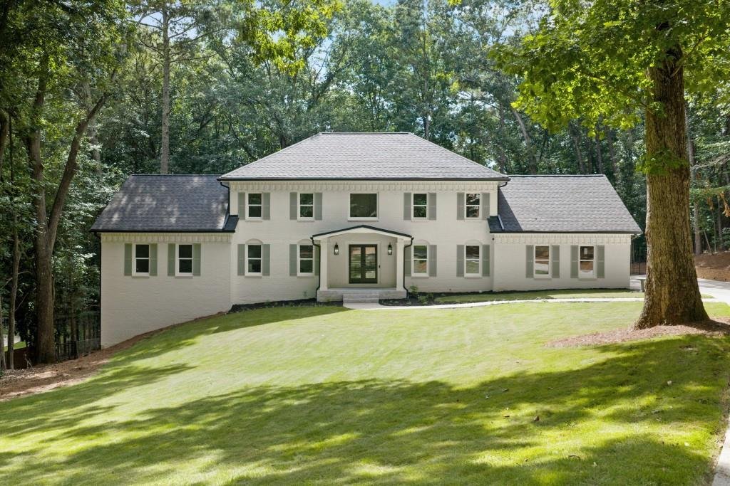 House in Atlanta, Georgia, United States 1 - 18581796