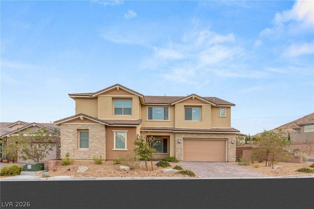 House in Las Vegas, Nevada, United States 2 - 18583809