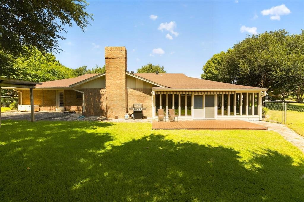 House in Granbury, Texas, United States 5 - 18582117