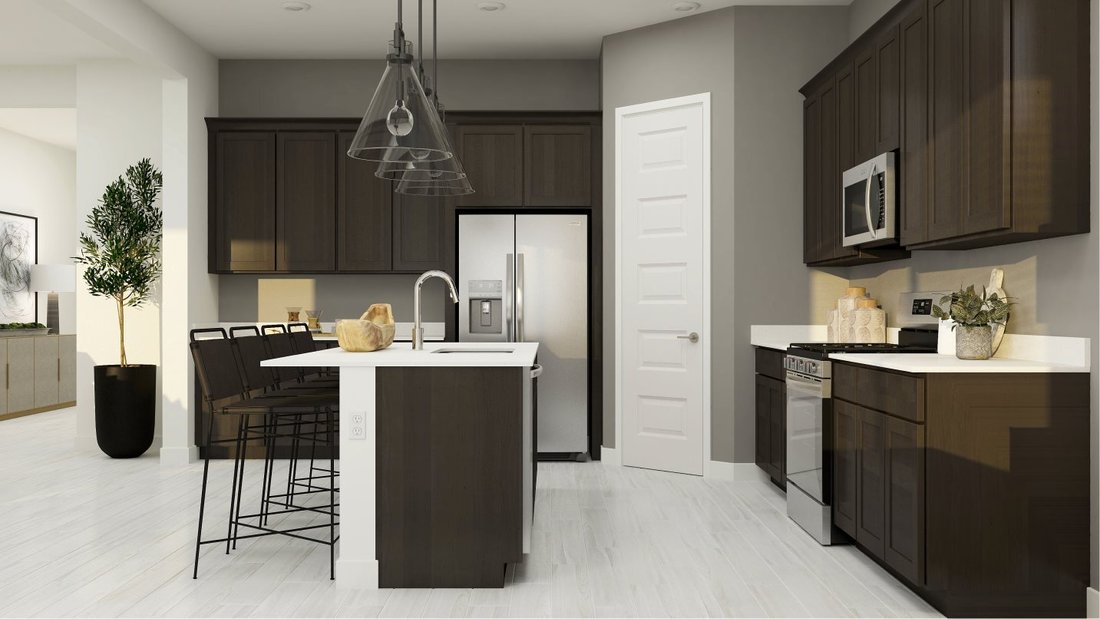 House in Surprise, Arizona, United States 3 - 18582271
