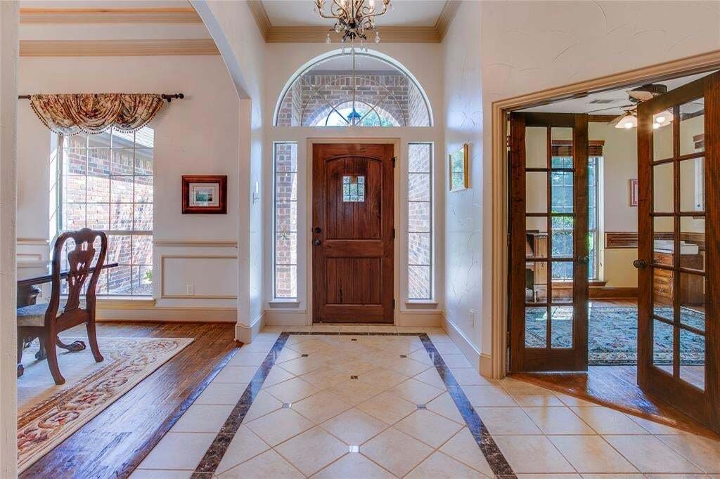 House in Talty, Texas, United States 3 - 18585011