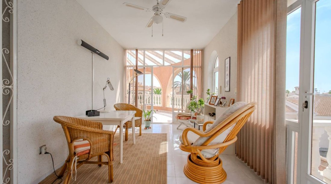 Villa a Quesada, Rojales, Comunità Valenzana 5 - 18451490