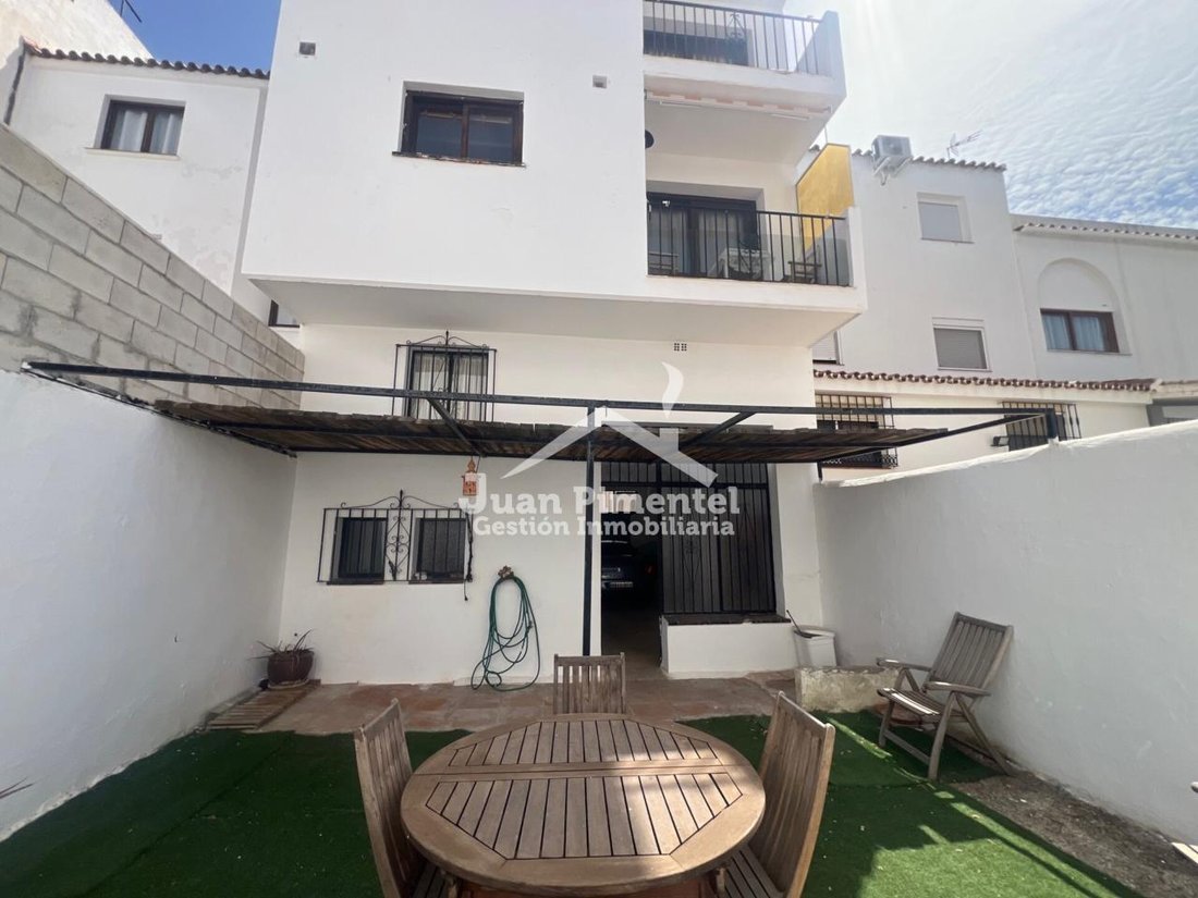 House in Estepona, Andalusia, Spain 2 - 18581763