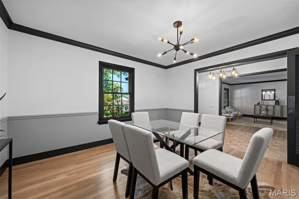 House in Olivette, Missouri, United States 5 - 18584120