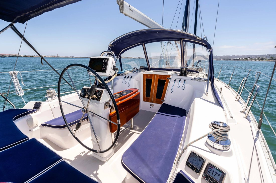 Daysailer in United States 5 - 18581987