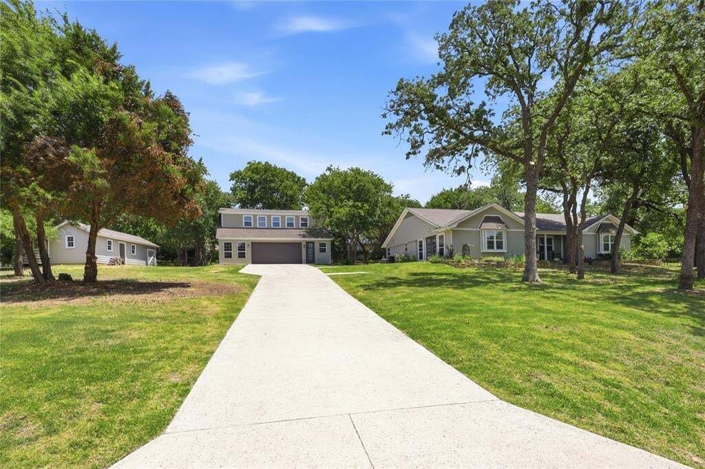 House in Keller, Texas, United States 2 - 18582138