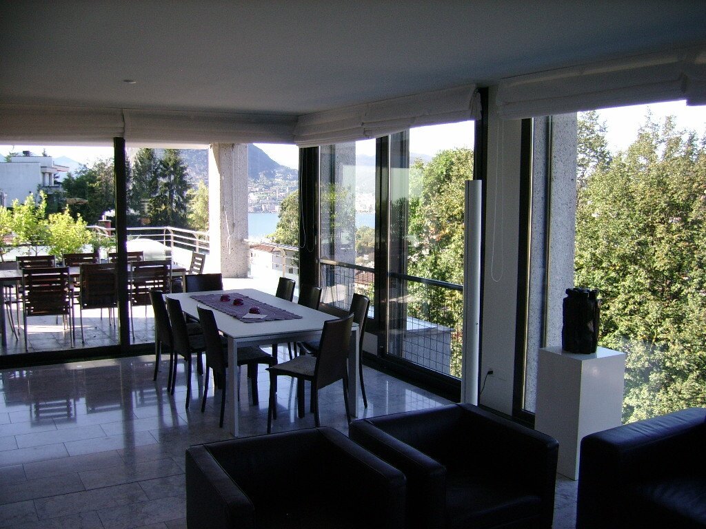 Villa in Lugano, Ticino, Switzerland 3 - 18580837