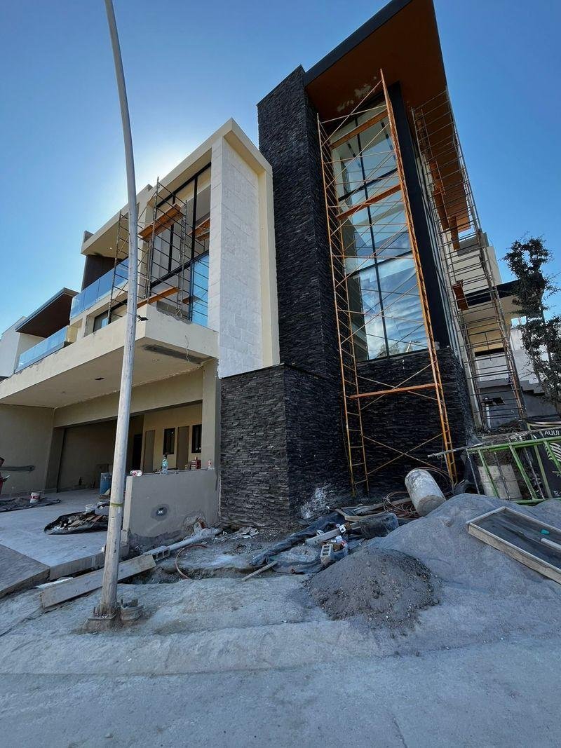 House in Monterrey, Nuevo Leon, Mexico 3 - 18583115