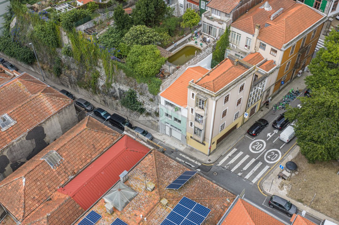House in Bonfim, Porto District, Portugal 3 - 18585487