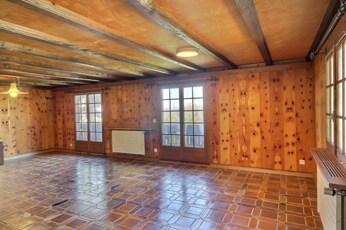 Chalet in Montreux, Vaud, Switzerland 5 - 18580584