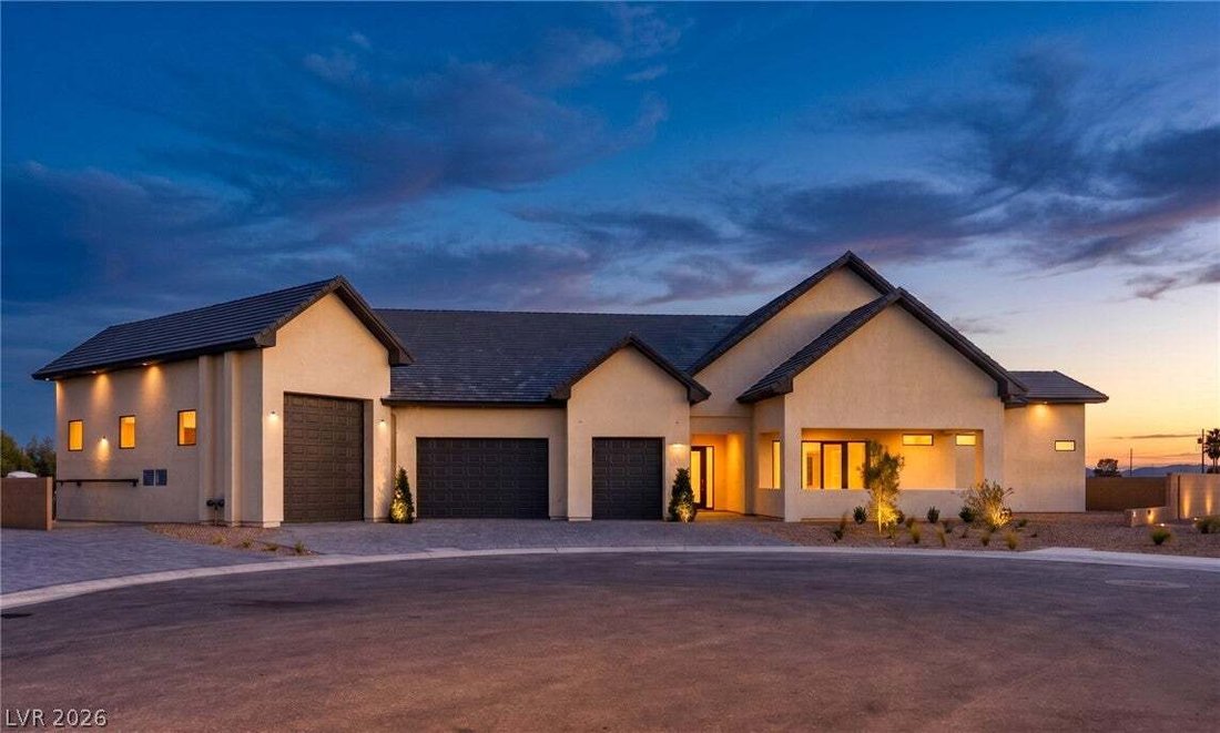 House in Las Vegas, Nevada, United States 2 - 18583806