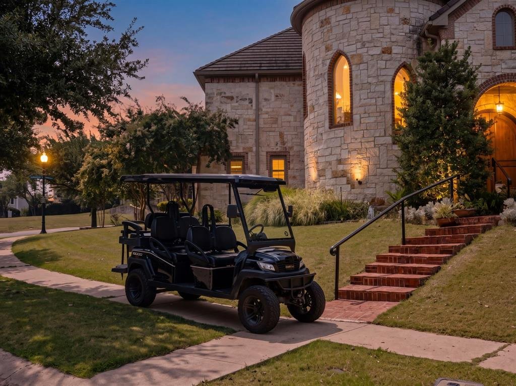 Casa a Irving, Texas, Stati Uniti 2 - 18584988