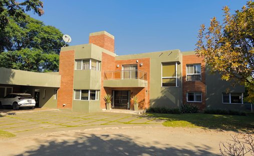 Casa en Yerba Buena, Tucumán, Argentina 1