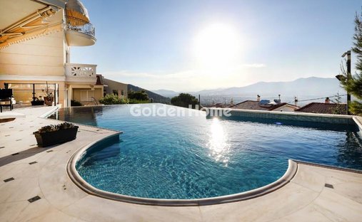 House in Ekali, Attica, Greece 1
