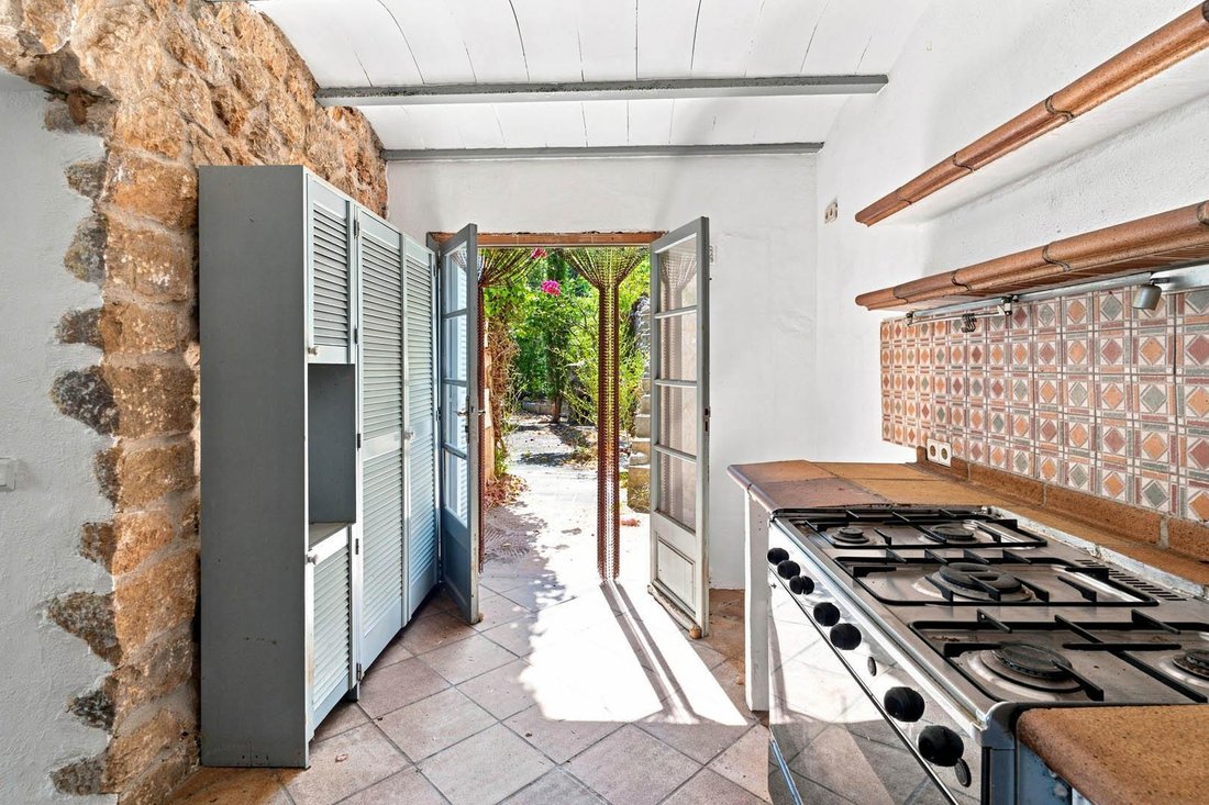 Country House in Banyalbufar, Balearic Islands, Spain 4 - 18581948