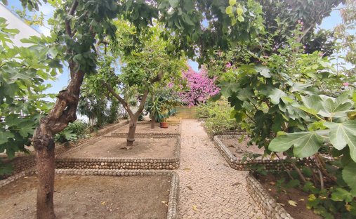 Maison à Portimão, Algarve, Portugal 1