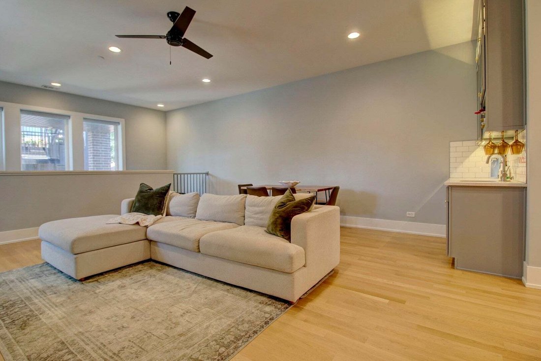 Condo in Chicago, Illinois, United States 3 - 18584560