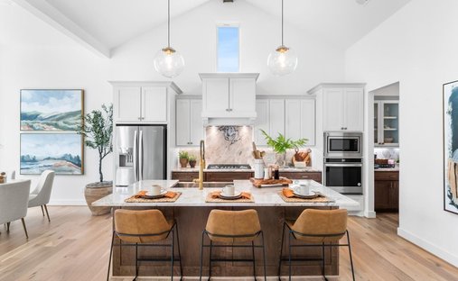House in Katy, Texas, United States 1