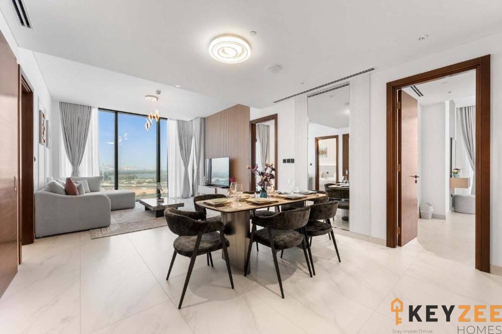 Apartment in MBR- Al Merkad, Dubai, United Arab Emirates 3 - 18581861