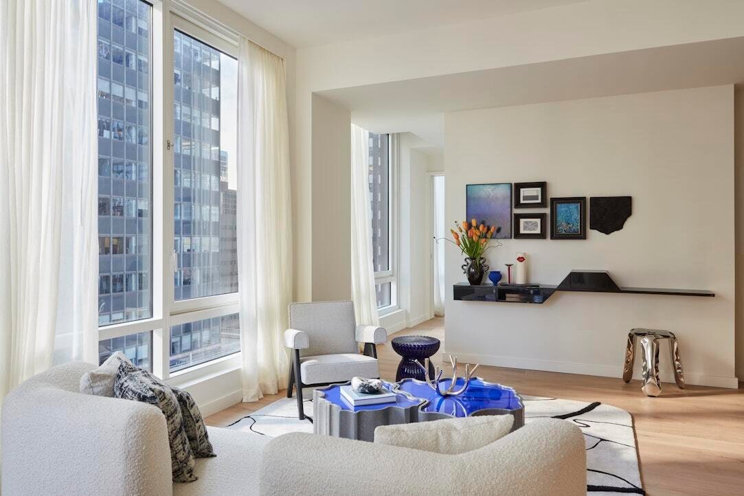 Condo in New York, New York, United States 3 - 18584482