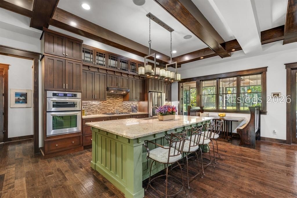 House in Bluffton, South Carolina, United States 4 - 18586070