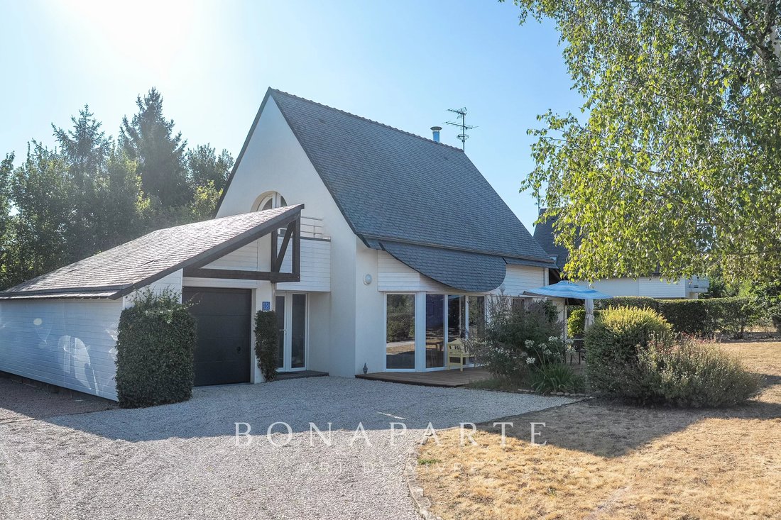 Haus in Locmariaquer, Bretagne, Frankreich 3 - 18582433