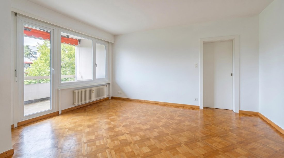 Apartment in Geneva, Genève, Switzerland 3 - 18583424