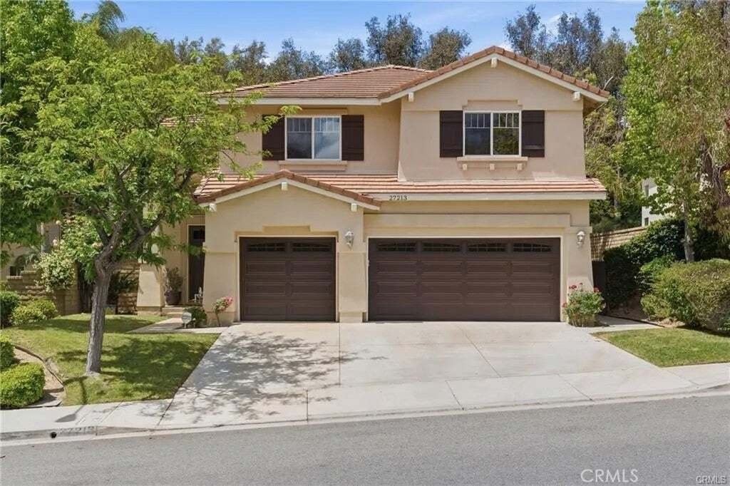House in Santa Clarita, California, United States 1 - 18581761