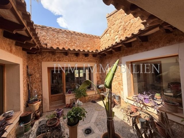 Finca in Llucmajor, Balearic Islands, Spain 5 - 18581988