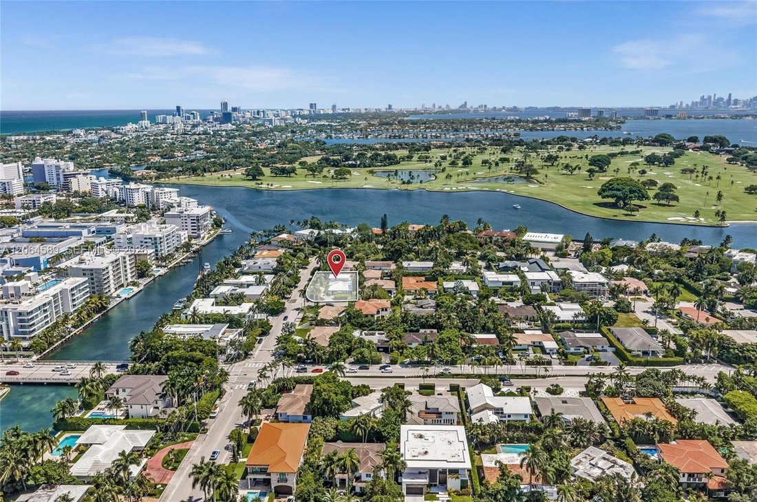 House in Bal Harbour, Florida, United States 3 - 18585183