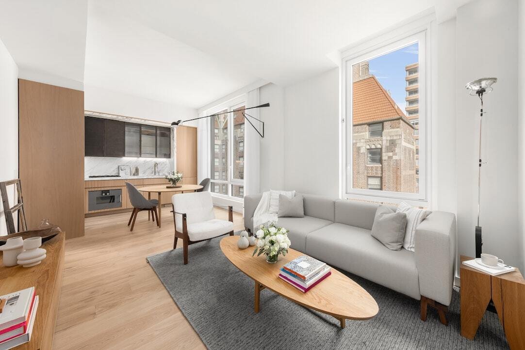 Condo in New York, New York, United States 2 - 18584542