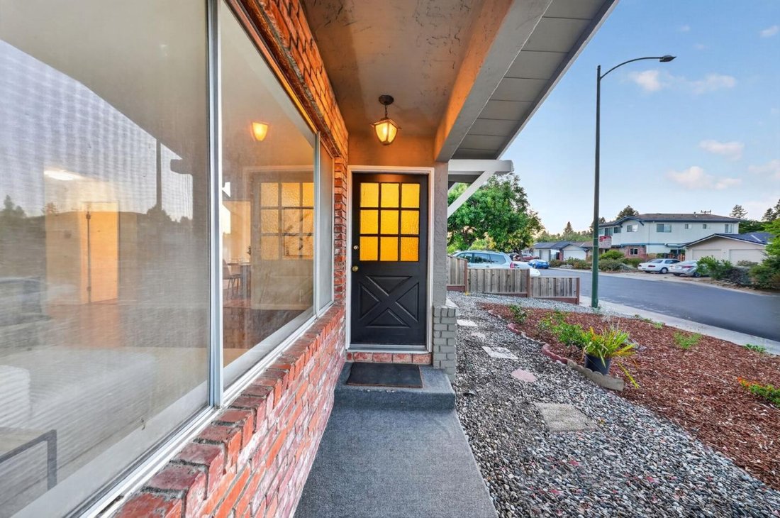 Appartement à Los Altos, Californie, États-Unis 4 - 18584331