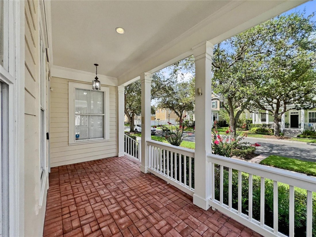 House in Kissimmee, Florida, United States 5 - 18581652