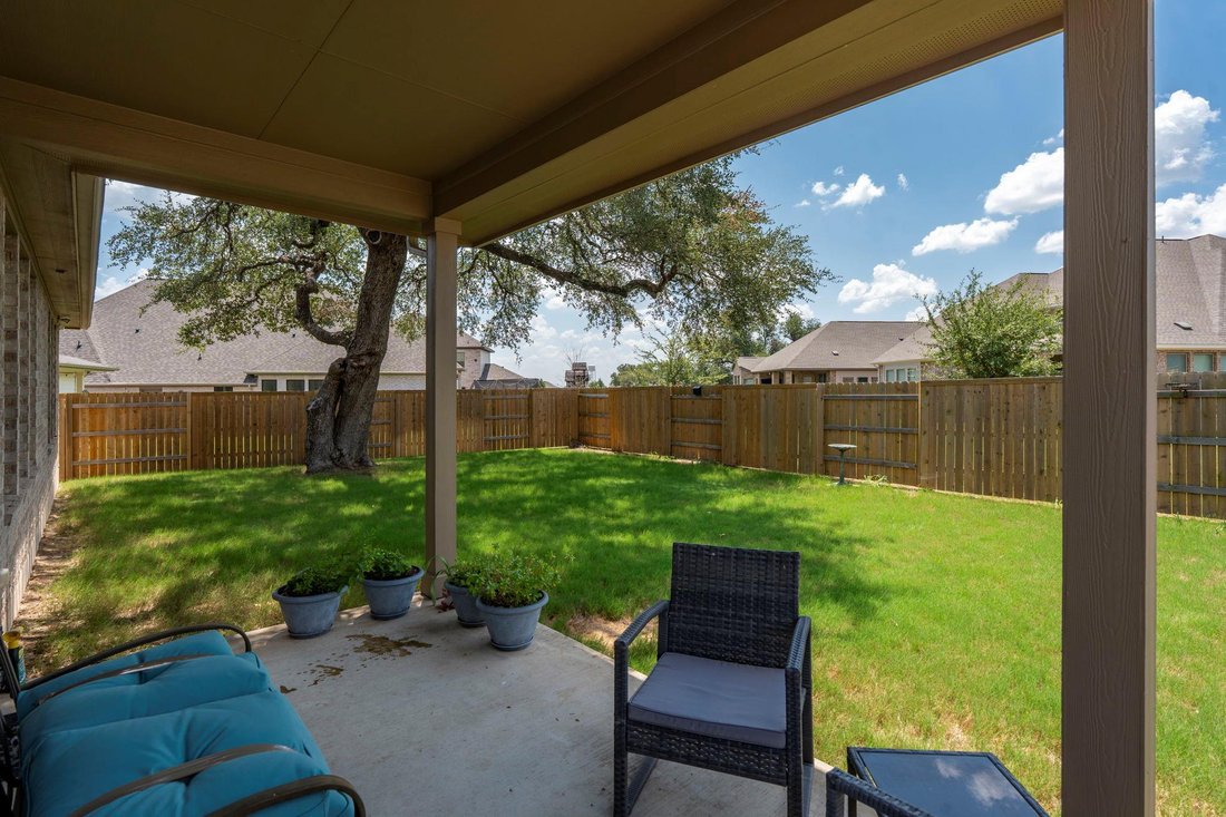 House in Kyle, Texas, United States 5 - 18584223