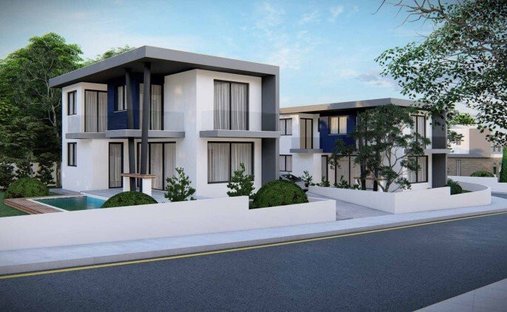 Maison à Paphos, Paphos, Chypre 1