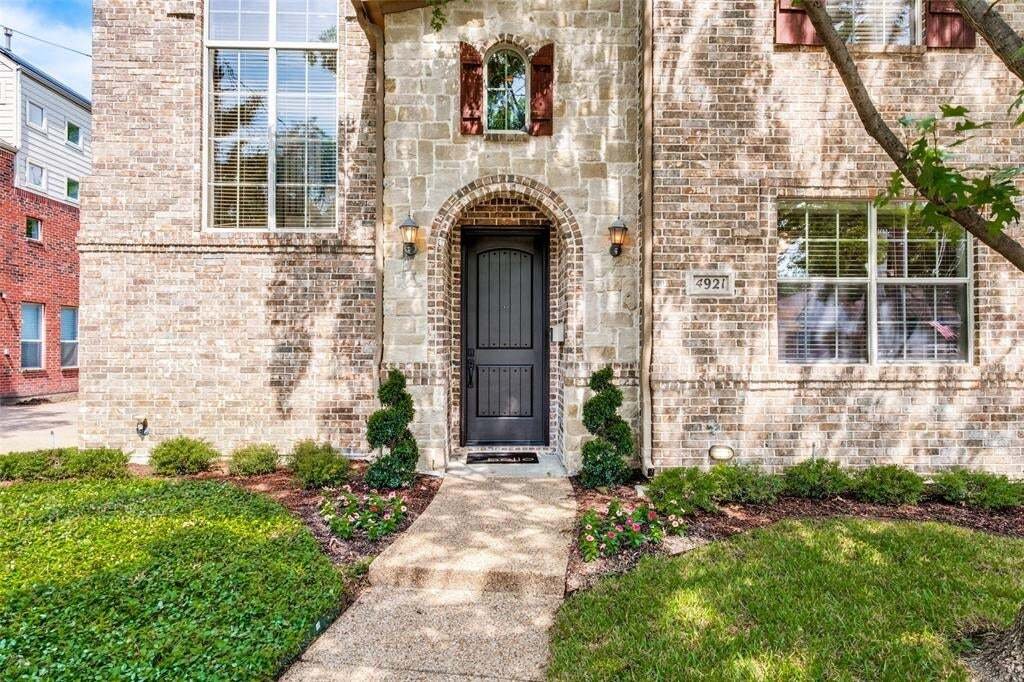 House in Dallas, Texas, United States 1 - 18584931