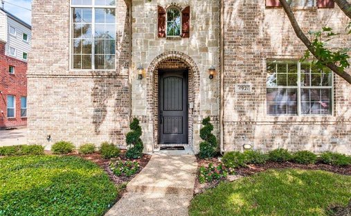 Casa a Dallas, Texas, Stati Uniti 1