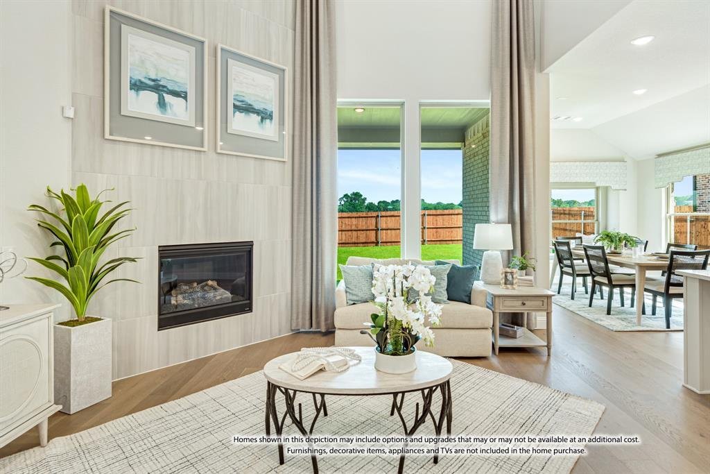 House in Celina, Texas, United States 5 - 18355215