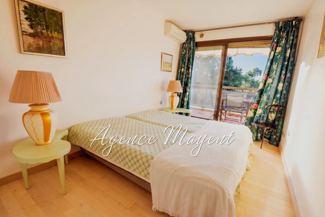 Apartment in Cannes, Provence-Alpes-Côte d'Azur, France 5 - 18581994