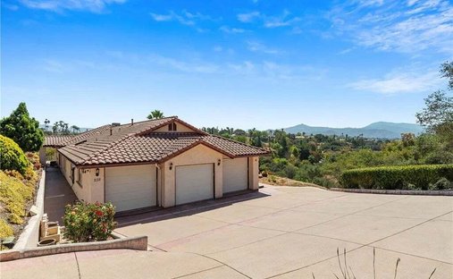 House in Escondido, California, United States 1