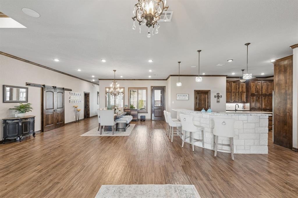 House in Cleburne, Texas, United States 2 - 18582080