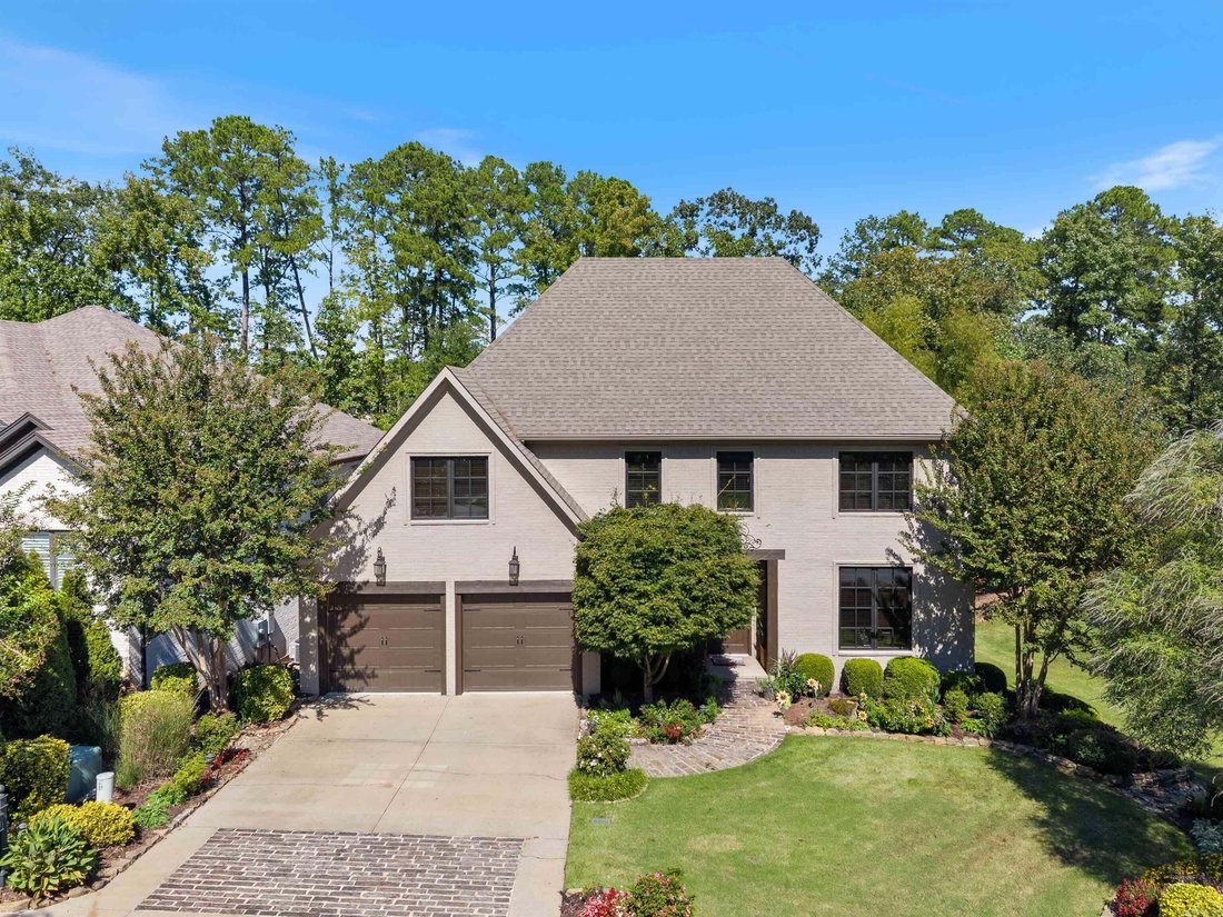 House in Little Rock, Arkansas, United States 2 - 18583536